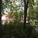 Hotel Sächsisches Haus Berggiesshübel