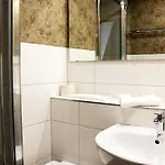 Saechsisches Haus - & Restaurant ホテル 3*
