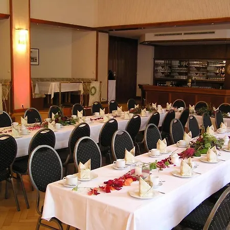 Saechsisches Haus - & Restaurant