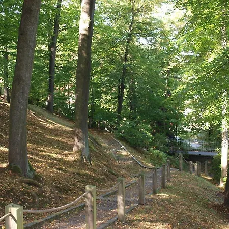 Saechsisches Haus Hotel 3*