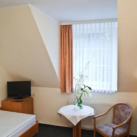 Hotel Saechsisches Haus