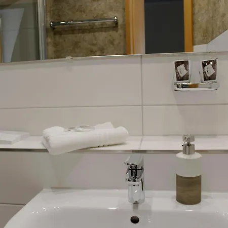 Saechsisches Haus 3* Berggiesshübel