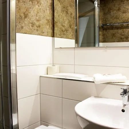 Saechsisches Haus Hotel 3*