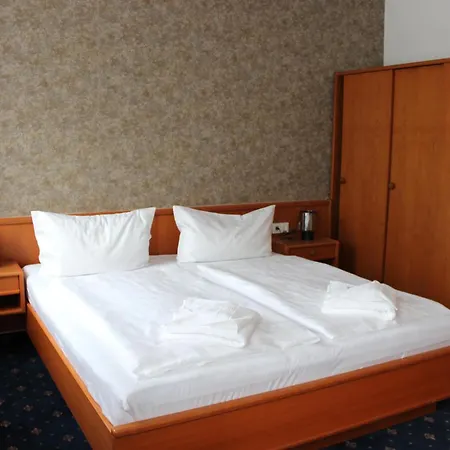 فندق Saechsisches Haus