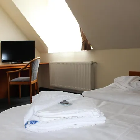 Saechsisches Haus Berggiesshübel