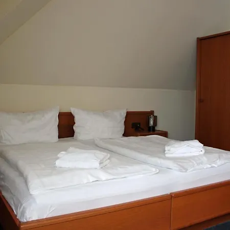 Saechsisches Haus Hotel