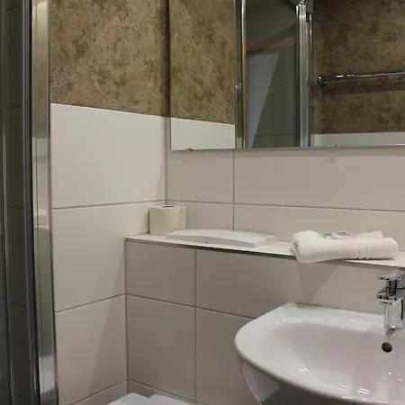 Saechsisches Haus 3*