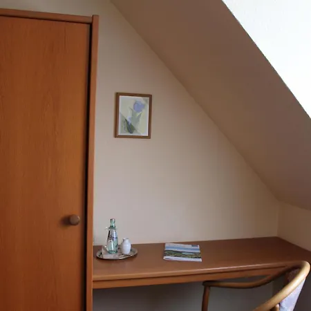 Saechsisches Haus فندق 3*