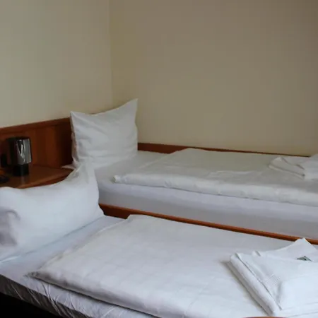 Saechsisches Haus Hotel