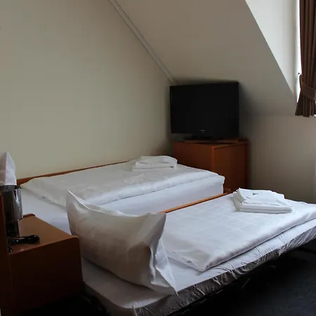 Hotel Saechsisches Haus - Hotel & Restaurant 3*