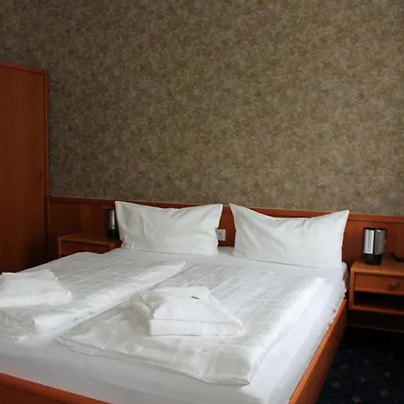 Hotel Saechsisches Haus