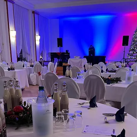 Saechsisches Haus Hotel 3*