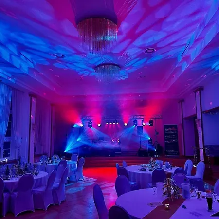 Saechsisches Haus فندق Berggiesshübel