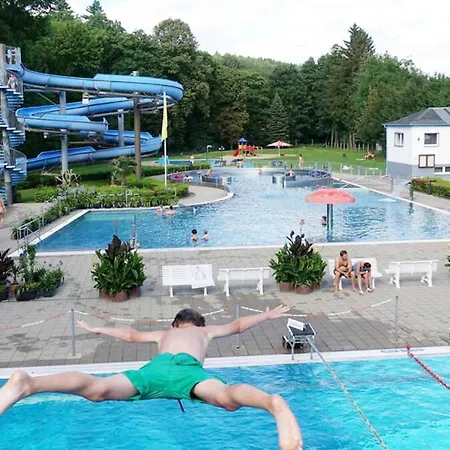 Saechsisches Haus - Hotel & Restaurant 3*