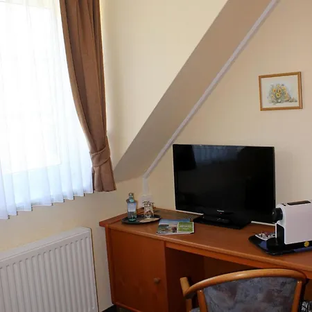 Saechsisches Haus - Hotel & Restaurant Hotel 3*