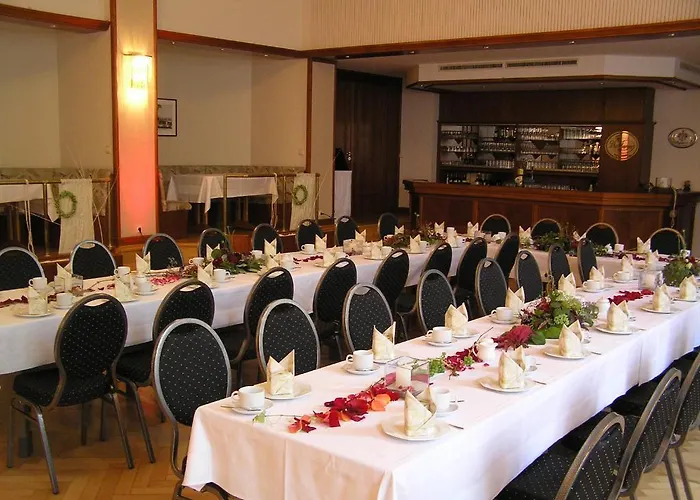 Saechsisches Haus - Hotel & Restaurant