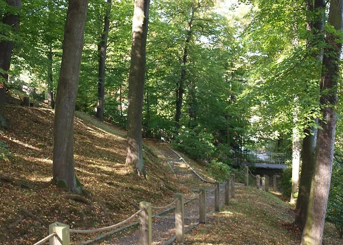 Saechsisches Haus - Hotel & Restaurant Hotel 3*