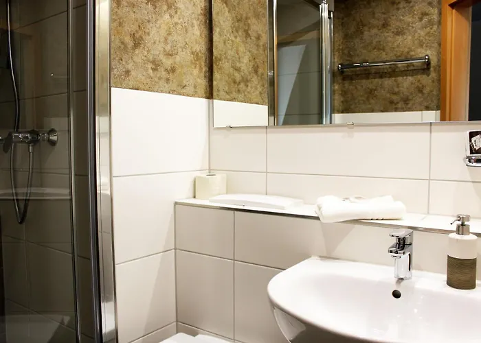 Saechsisches Haus - Hotel & Restaurant Hotel 3*
