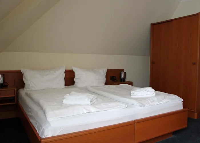 Saechsisches Haus - Hotel & Restaurant Hotel