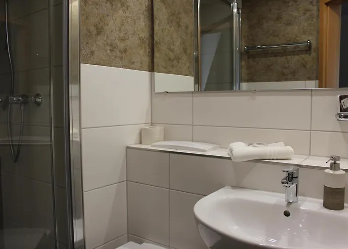 Saechsisches Haus - Hotel & Restaurant 3*