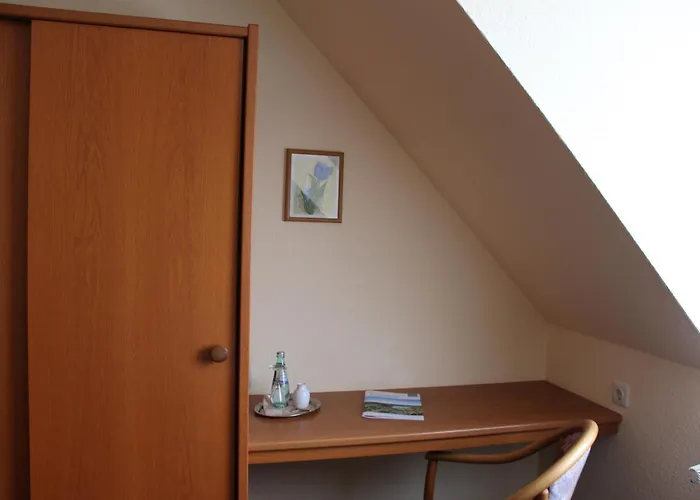 Saechsisches Haus - Hotel & Restaurant Hotel 3*