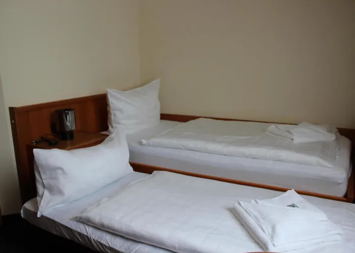 Sachsisches Haus Hotel