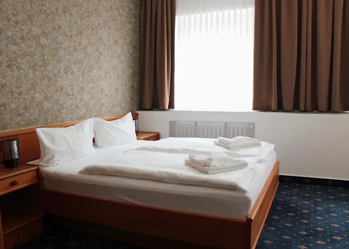 Saechsisches Haus - Hotel & Restaurant 3*