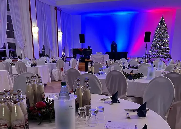 Saechsisches Haus - Hotel & Restaurant Hotel 3*