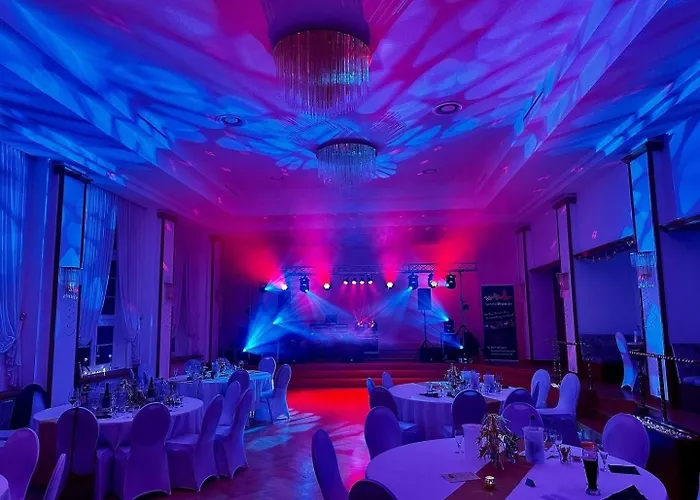 Sachsisches Haus Hotel Berggiesshubel