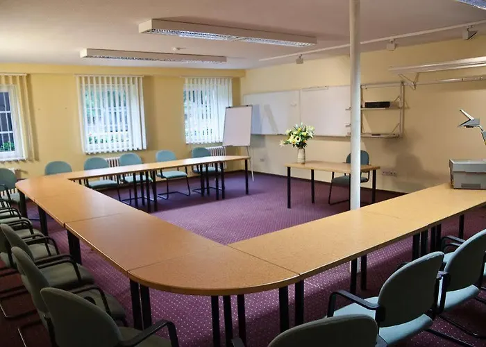 Sachsisches Haus Hotel Berggiesshubel